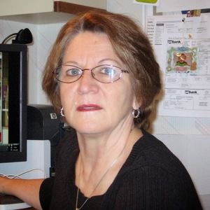 Meet your Posher, Kathie